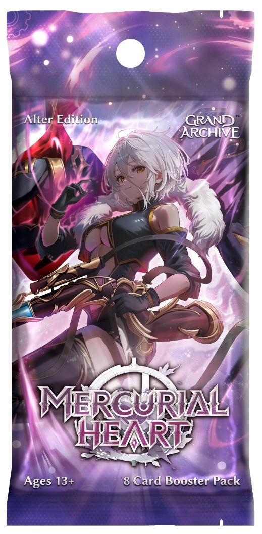 Trading Cards | Hyper Games Chamber